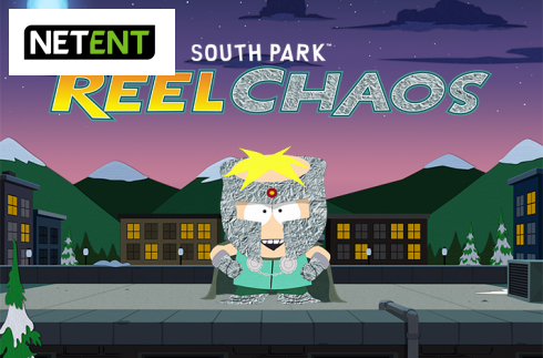 South Park: Reel Chaos